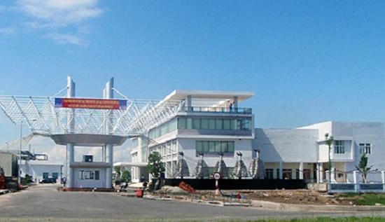 Nhà máy xơ sợi Đình Vũ do PVtex làm chủ đầu tư liên tục thua lỗ và phải đóng cửa vào năm 2015.