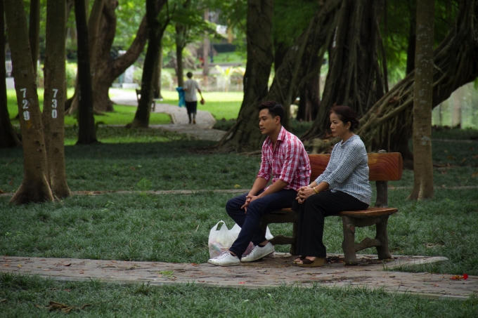 &ldquo;Chiều ngang qua phố cũ&rdquo; &ndash; khắc hoạ cuộc sống gia đ&igrave;nh người H&agrave; Nội