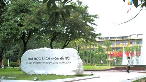 Trường Đại học đầu tiên tuyển sinh thạc sĩ bằng hình thức xét tuyển (Ảnh: hust.edu.vn).