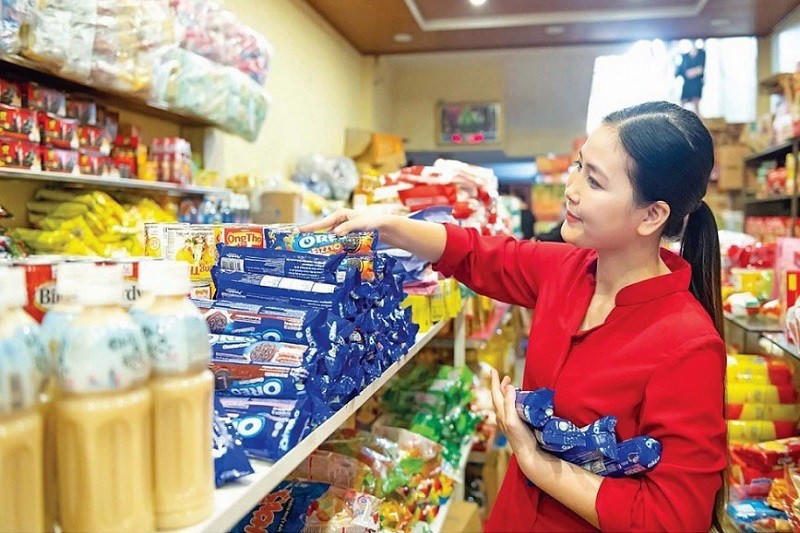 Theo quy định mới, các sở, ban, ngành và UBND cấp xã thực hiện đầy đủ các quy định của pháp luật về đăng ký kinh doanh, quản lý hộ kinh doanh, cá nhân kinh doanh. Ảnh minh hoạ