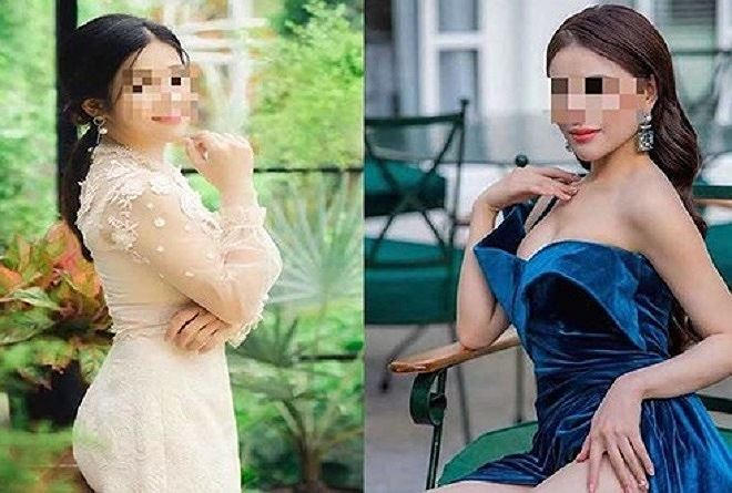 Loạt nhân vật có tên tuổi dính nghi án bán dâm nghìn đô