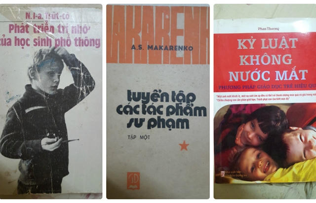 Giáo dục phải thức tỉnh điều Thiện, nuôi dưỡng nhân cách làm Người