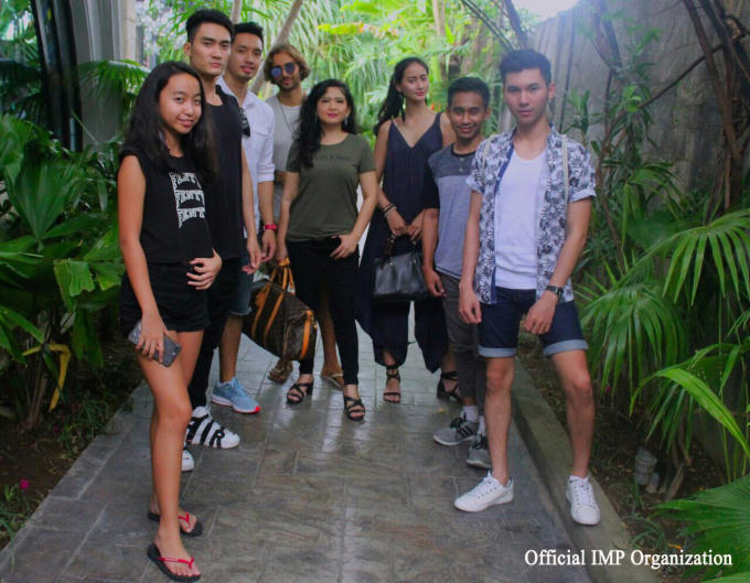 Lương Gia Huy sẽ thường xuyên phải di chuyển tới các quốc gia như Indonesia, Ấn Độ, Dubai,…