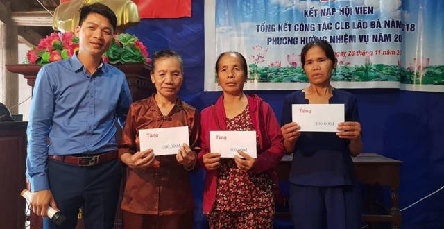 Dược phẩm Minh Chiến: Đồng hành cùng người cao tuổi trong hành trình chăm sóc sức khỏe