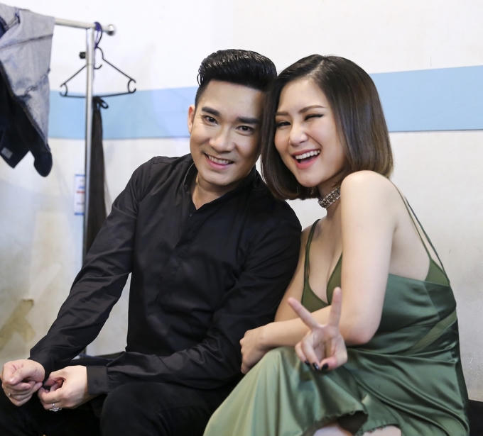 Bảo Thy cực chất với style