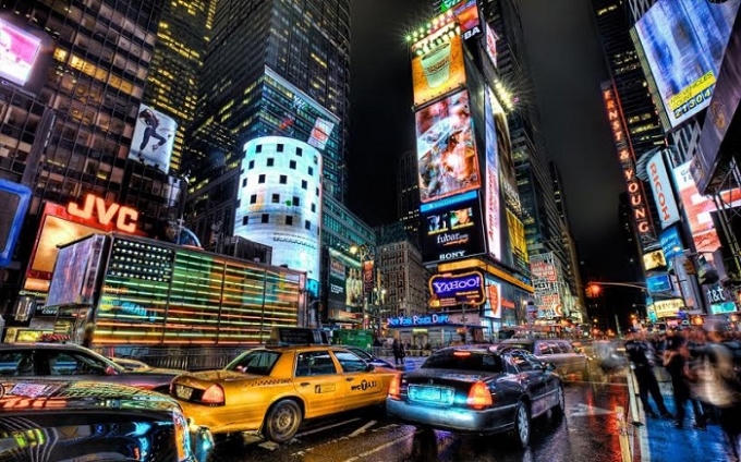 Học sinh tham dự Trại hè VinCamp 2016 sẽ có cơ hội đến với New York – thành phố có tầm ảnh hưởng mạnh mẽ đối với thương mại, tài chính, văn hóa, thời trang và giải trí toàn cầu.