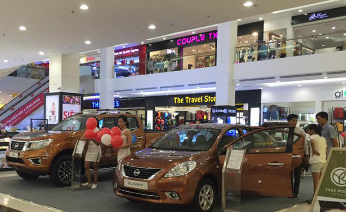Thị trường xe bình dân đang bị ảnh hưởng bởi tâm lý