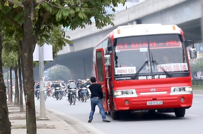 Ảnh minh họa. (Nguồn Vnexpress)