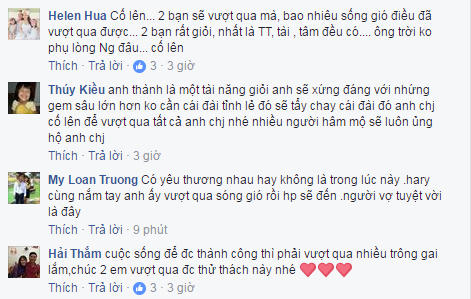 Trấn Th&agrave;nh bị cấm diễn, Hari Won l&ecirc;n tiếng