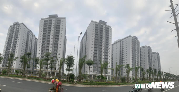 Với mức giá chỉ 10,5 triệu đồng/m2, chung cư Thanh Hà (Hà Đông, Hà Nội) do Tập đoàn Mường Thanh làm chủ đầu tư đang được nhiều khách hàng tìm mua.