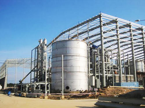 Sẽ ưu tiên phương án chuyển nhượng, thoái vốn ngay đối với Nhà máy ethanol Phú Thọ.