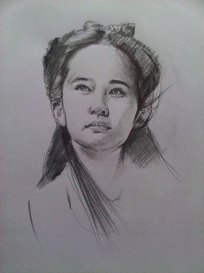 Tiểu Long Nữ