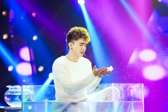 V-pop Star nao nức đón chào sự trở lại của Âm Nhạc & Bước Nhảy