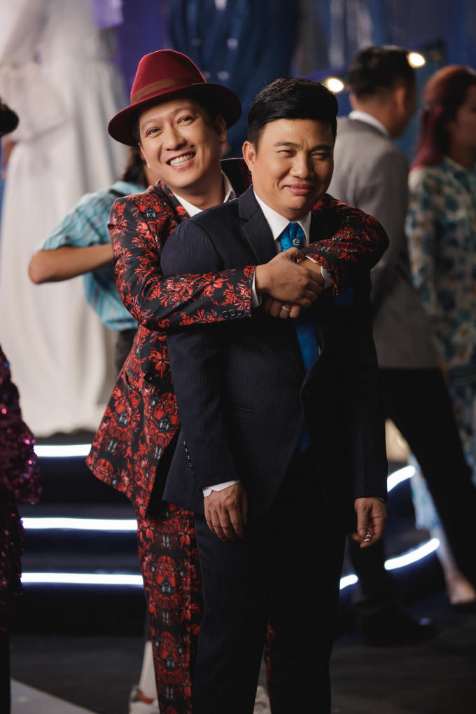 Mr. Đàm rủ hội nghệ sĩ độc thân cùng đóng MV “Một mình có sao đâu