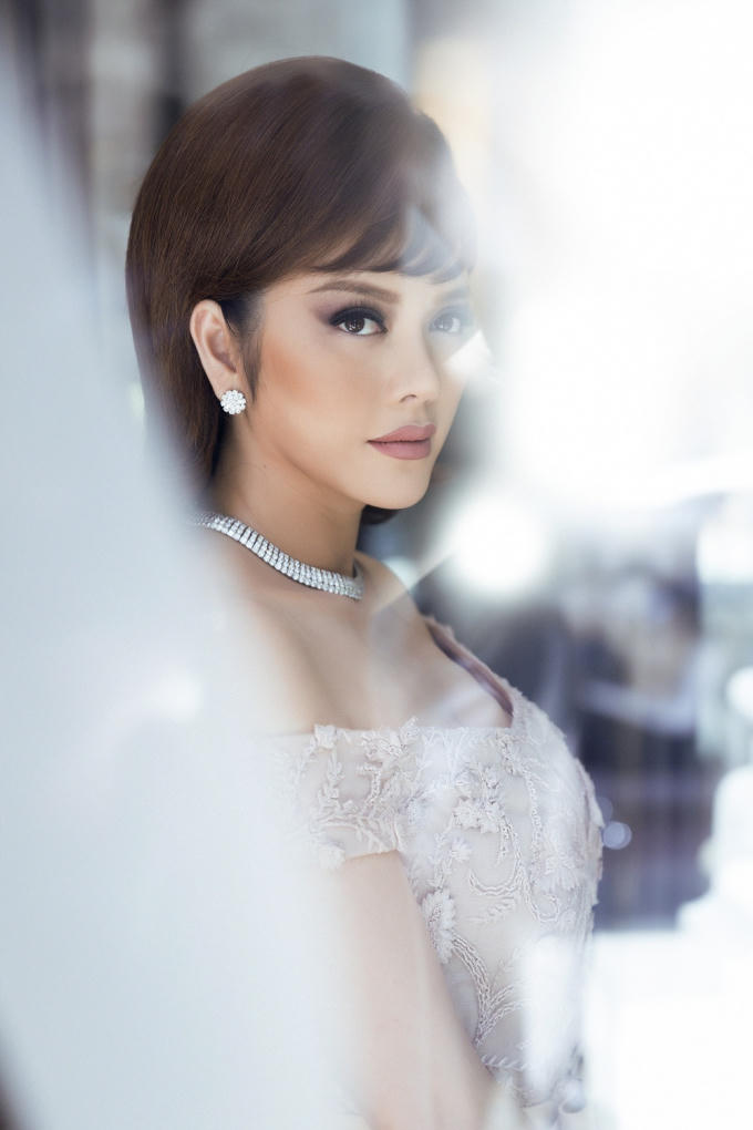 Tạp chí Gala gọi Lý Nhã Kỳ là