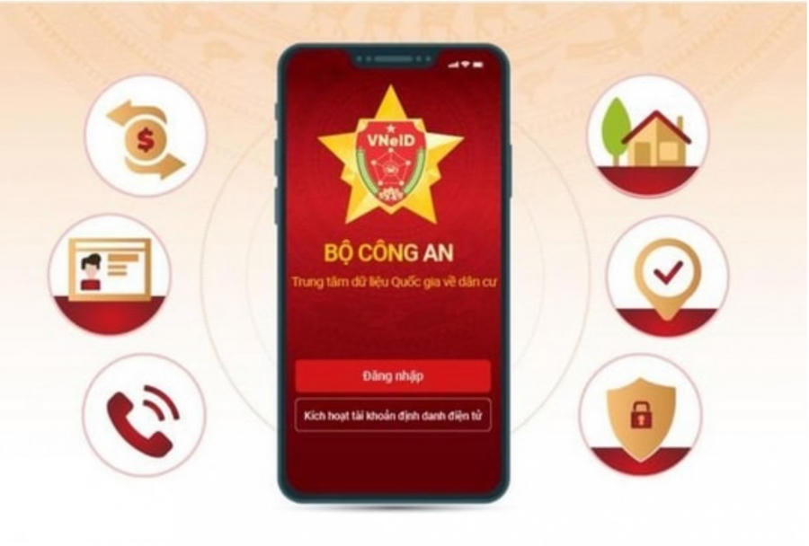 Việc chuyển đổi từ "hồ sơ giấy" sang "dữ liệu số" đã mang lại những thay đổi trọng yếu trong công tác tổ chức. Ảnh IT