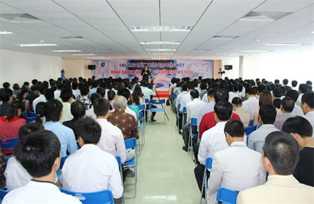 Ảnh minh hoạ. Nguồn Internet.