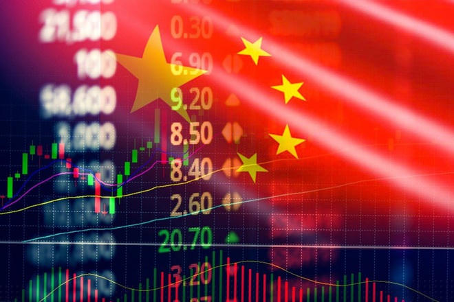 Doanh nghiệp Trung Quốc niêm yết tại Mỹ