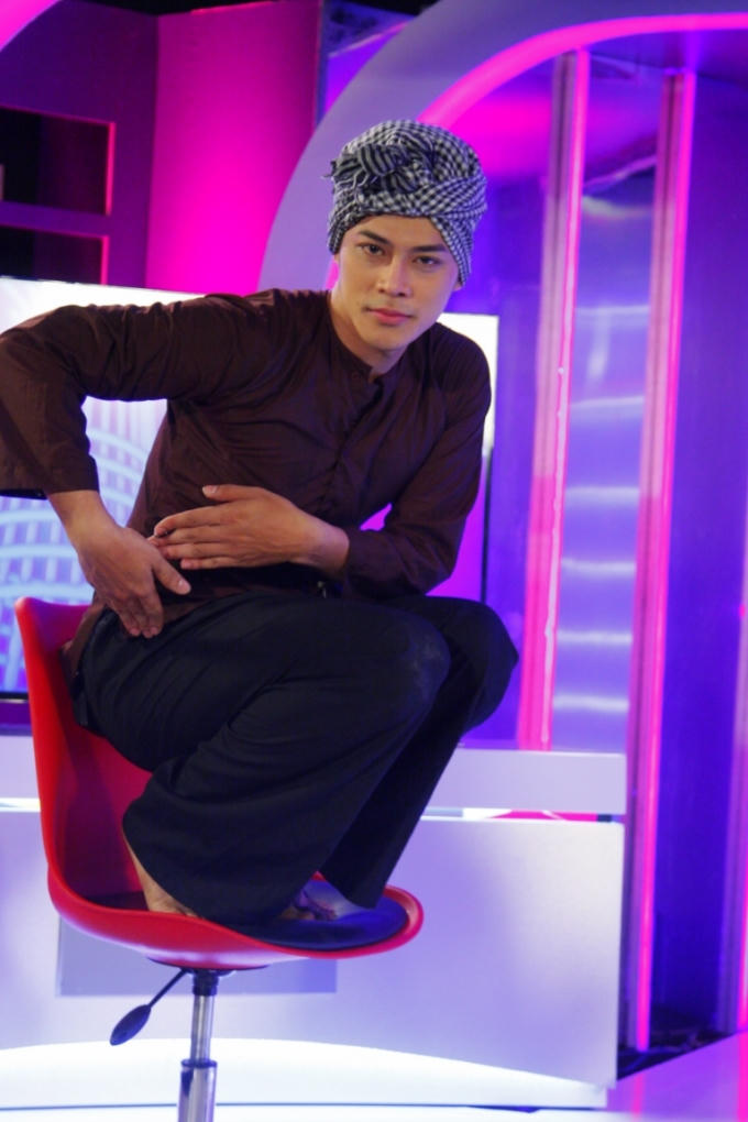 Gương mặt th&acirc;n quen tập 7: H&ograve;a Minzy hứa hẹn g&acirc;y b&atilde;o khi h&oacute;a th&acirc;n v&agrave;o Sơn T&ugrave;ng M - TP