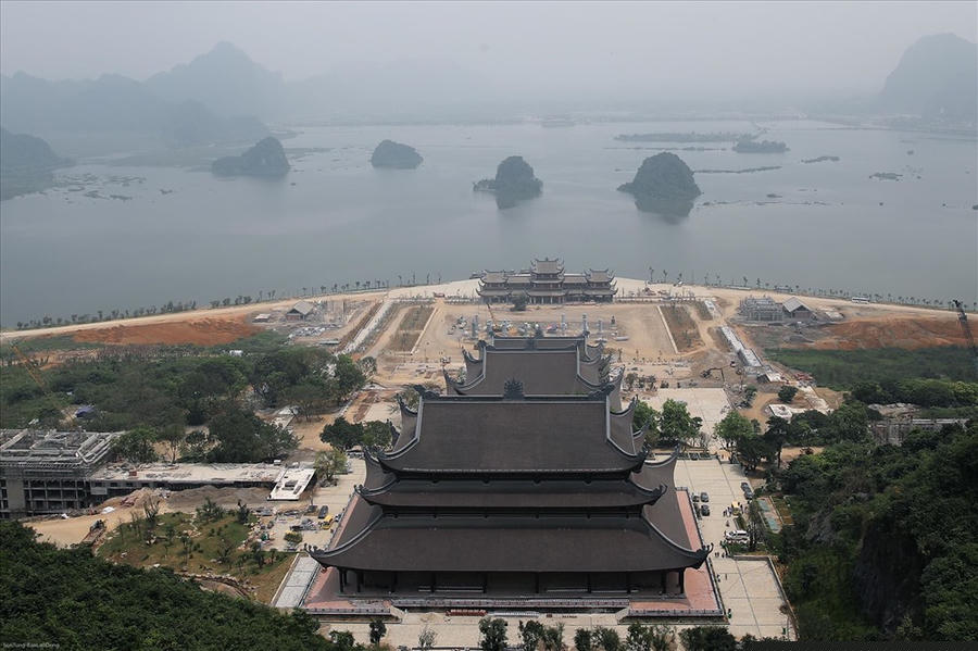Trung tâm