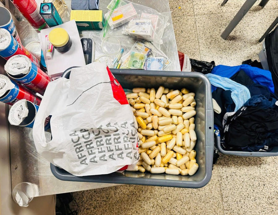  buôn lậu, GLTM và vận chuyển trái phép hàng hóa qua biên giới vẫn diễn biến phức tạp