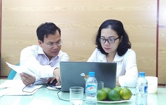 Rất thú vị là nhiều câu hỏi tình huống trong các hội thi đã được độc giả gửi về để "tham khảo" hướng trả lời từ ông Đỗ Xuân Lân.