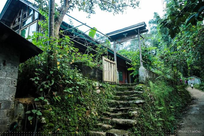 nhung diem nghi duong