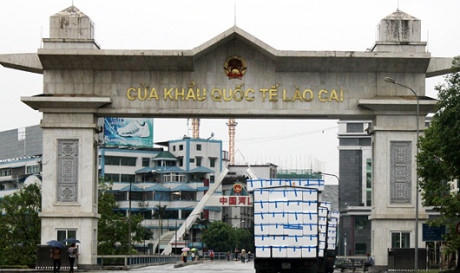 Hết tháng 7/2016, tổng kim ngạch thương mại song phương Việt – Trung đạt 52.26 tỷ USD.