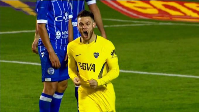 Nahitan Nández