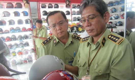 Cục Quản lý thị trường lên Tổng cục, tình trạng buôn lậu, gian lận thương mại có giảm?
