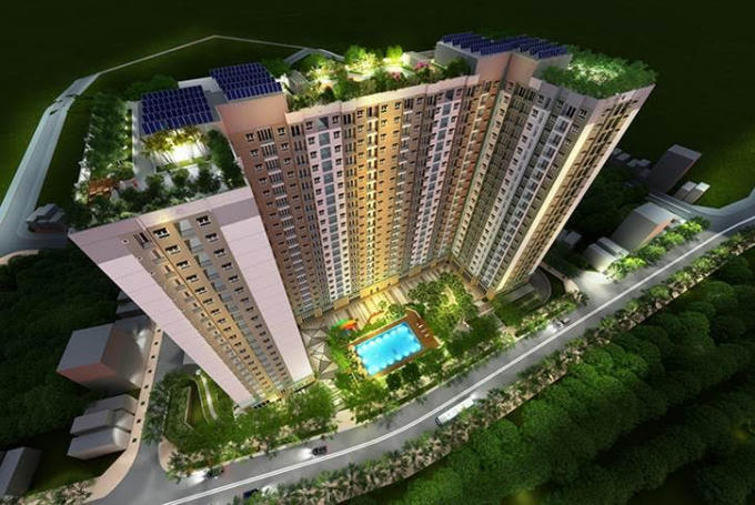 EcoHome Phúc Lợi sẽ mang đến cho cư dân những giá trị sống hiện đại, tiện ích.