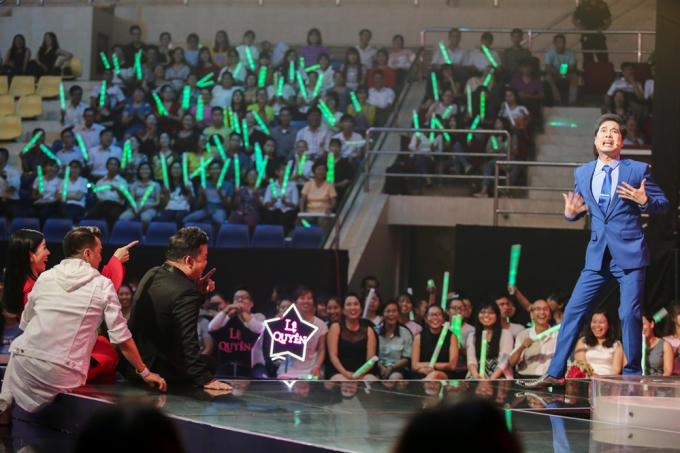 Lộ diện Top 4 tài sắc vẹn toàn