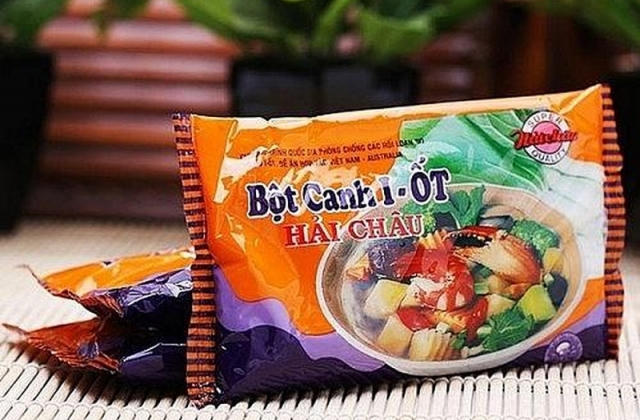 Công ty Hải Châu chính thức lên tiếng về thông tin bột canh không chứa I- ốt