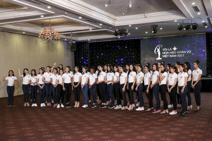 Chu Thị Minh Trang chiến thắng tập 3 &ldquo;T&ocirc;i l&agrave; Hoa hậu Ho&agrave;n vũ Việt Nam&rdquo;