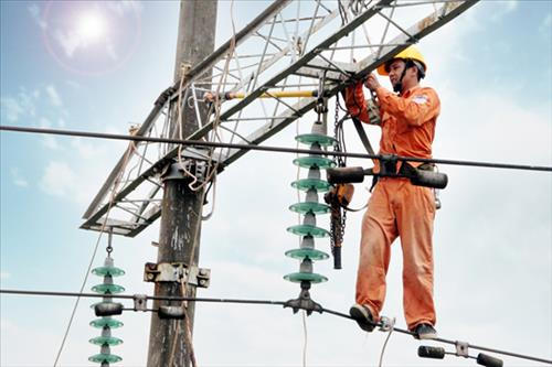 H&agrave; Nội: Ho&atilde;n lịch cắt điện trong những ng&agrave;y nắng n&oacute;ng đặc biệt găy gắt, k&eacute;o d&agrave;i