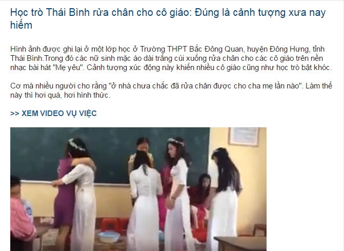 Thông tin xuất hiện trên một số trang thông tin điện tử và mạng xã hội chiều 17/6 gây xôn xao.