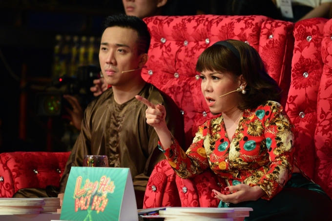 Làng hài mở hội: Xém Cười xuất sắc lội ngược dòng rinh giải thưởng 100 triệu đồng