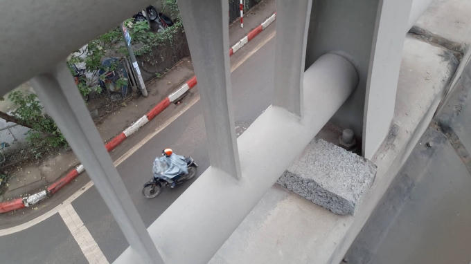 Bài 4: Đường Vành đai 3: Cao tốc hiện đại hay “tử thần rình rập