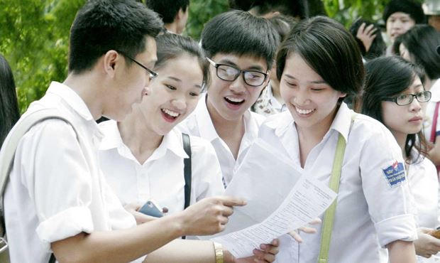 Ch&iacute;nh thức c&ocirc;ng bố phương &aacute;n thi THPT quốc gia 2019