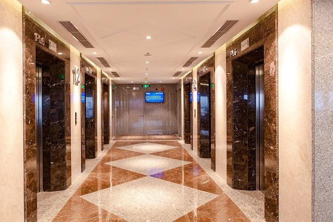 Eurowindow chuyển trụ sở về Tòa nhà Văn phòng sô 2 Tôn Thất Tùng