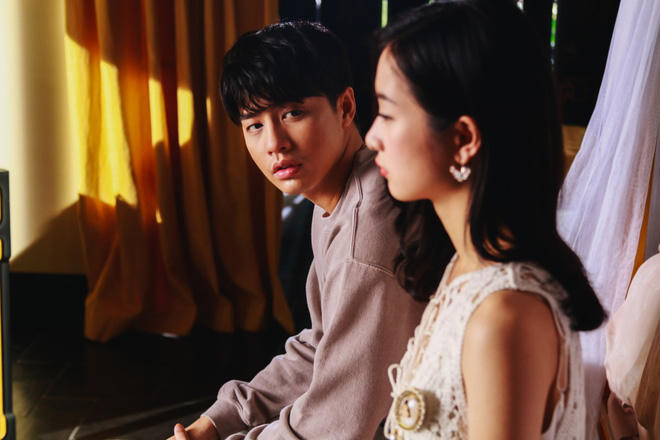 Noo Phước Thịnh tung MV mới đậm chất điện ảnh khiến fan nức l&ograve;ng
