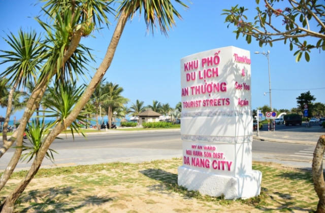 Đà Nẵng: Tổ chức Âm nhạc và Vũ hội đường phố dịp cuối tuần