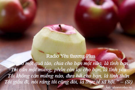 Radio Y&ecirc;u thương Plus số 107: B&agrave;i học từ Phi&ecirc;n t&ograve;a x&eacute;t xử vụ ăn trộm b&aacute;nh m&igrave; ở New York năm 1935