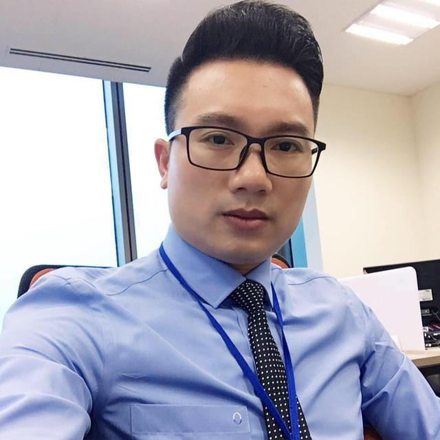 BTV Minh Tiệp lên tiếng sau khi biết sự việc