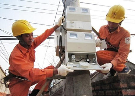 Thủ tướng chỉ đạo hiện chưa xem xét tăng giá điện - Ảnh minh họa