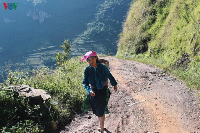 em bé hà giang 4