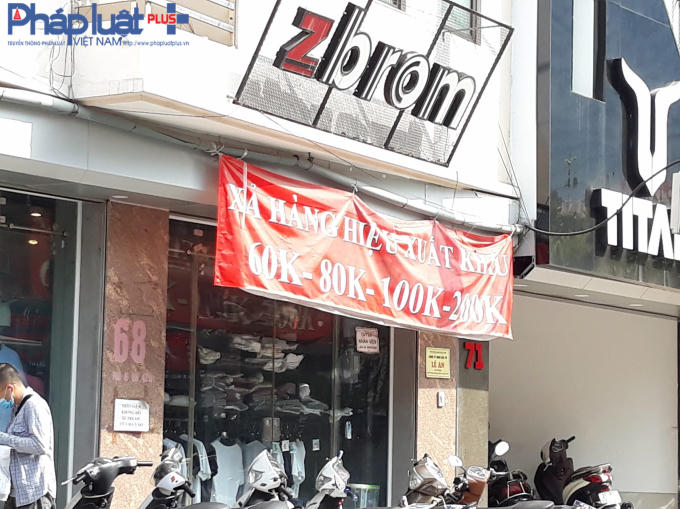 Số chẵn và số lẻ lại nằm cùng một bên đường.