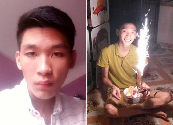 Nam sinh "mất tích" 4 ngày không có thông tin gì khiến gia đình "như ngồi trên đống lửa".