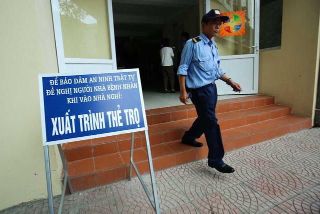 Khu nhà trọ giá rẻ nhằm mục đích giảm bớt gánh nặng tài chính cho các gia đình bệnh nhân. Được biết, giá thuê trọ ở ngoài các bệnh viện khá đắt, khoảng từ 100.000 đồng đến 200.000 đồng mỗi ngày đêm.