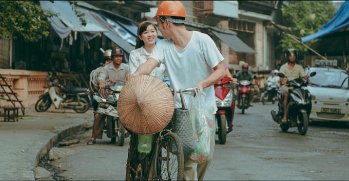 (Ảnh: Kỳ Nhông).